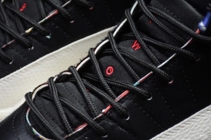 Bmlin Shoes Year CI2977-006 2019 